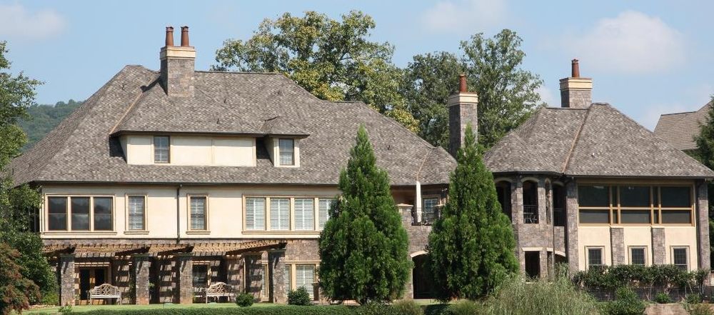 Slide of Halbrook Quality Roofing