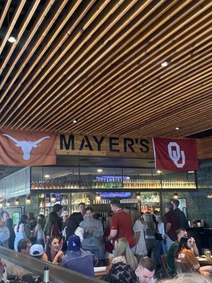 Mayer's Garden by null