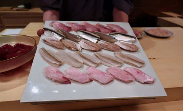 Sushi Ichimura by null Sushi Ichimura by null