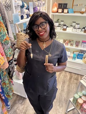 The Still Point by null