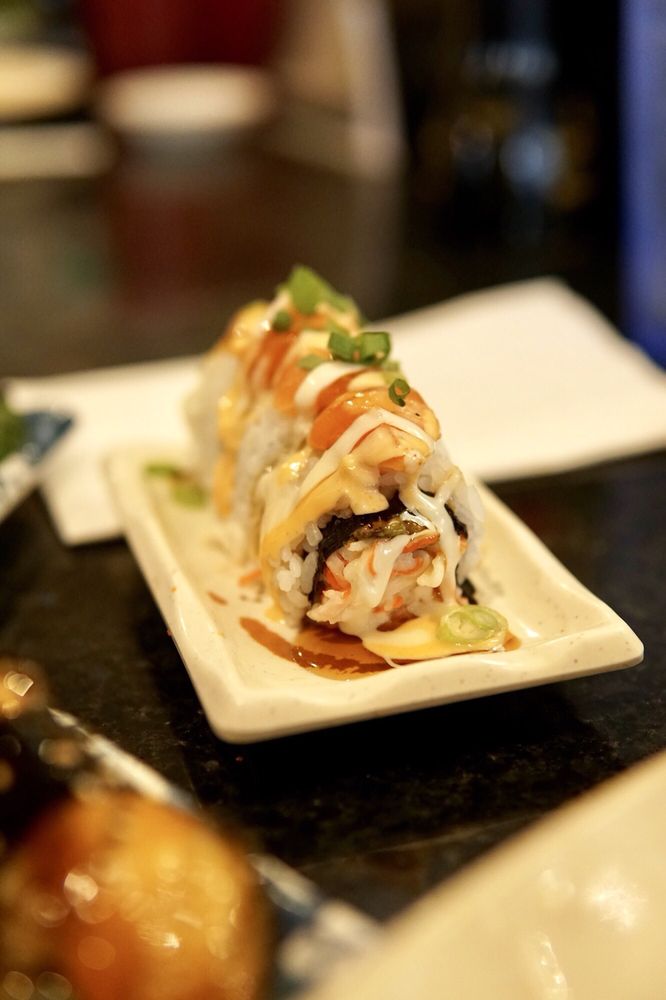 FUJI SUSHI 1906 Photos & 1475 Reviews Sushi Bars 8473 Elk Grove