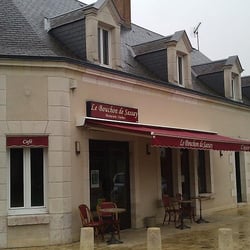 Le Bouchon de