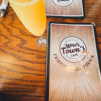 Your Town’s Cafe - Breakfast & Brunch Near Me - Fairfield, California Your Town’s Cafe - Breakfast & Brunch Near Me - Fairfield, California