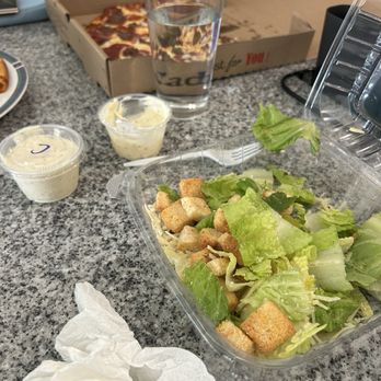 Uptown Pizza - Caesar Salad - Pizza Near Me - Minneapolis, Minnesota Uptown Pizza - Caesar Salad - Pizza Near Me - Minneapolis, Minnesota