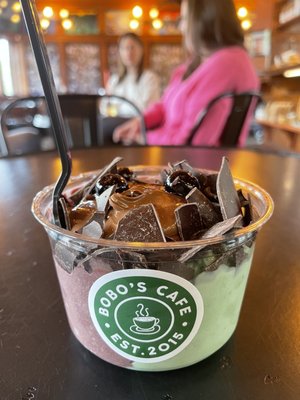 Bobo's Cafe by null