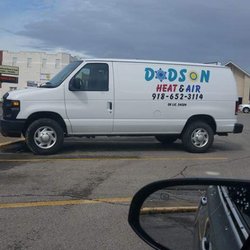 Dodson Heat & Air
