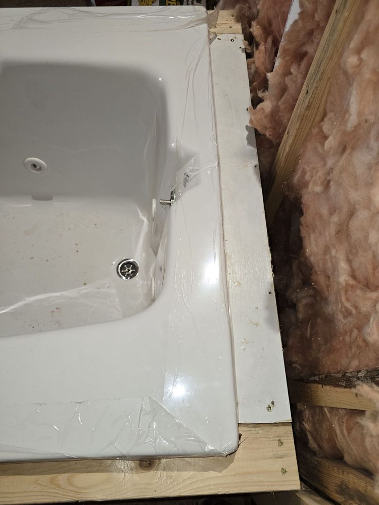 Slide of IMURPLUMBER