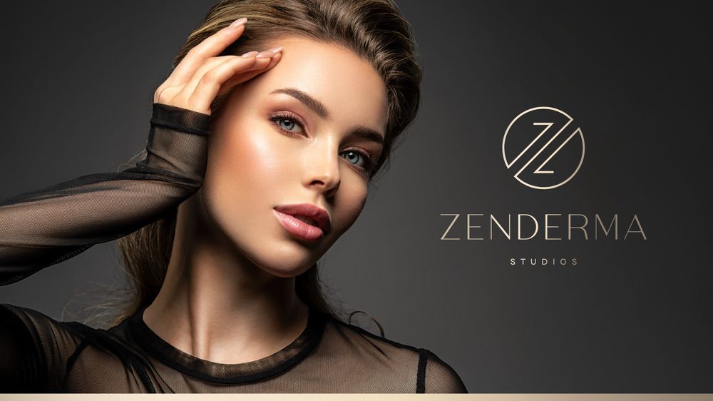 Zen Derma Studios Logo