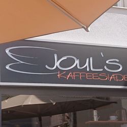 Joul´s Kaffeesiaderei