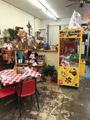 Ann's Seafood by null