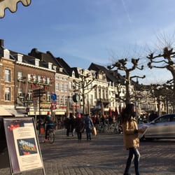 Gauchos - Uitzicht vanaf het terras