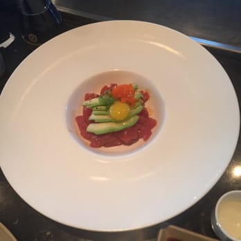 Kampai - tuna tartare - Japanese Near Me - Lawrenceville, Georgia Kampai - tuna tartare - Japanese Near Me - Lawrenceville, Georgia