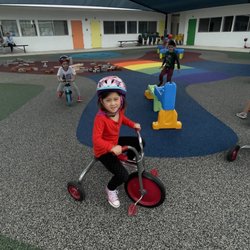 Shepherd of the Valley Lutheran Preschool
