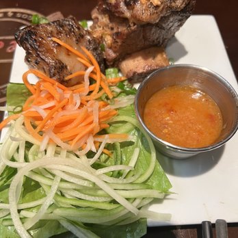 5ive Spice - Braised Short Ribs - Vietnamese Near Me - New York, New York 5ive Spice - Braised Short Ribs - Vietnamese Near Me - New York, New York
