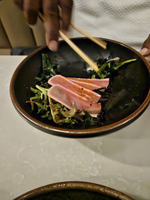 CO Restaurant by null