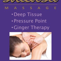 Marin Shiatsu