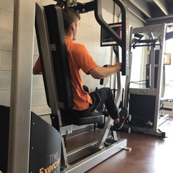 The Exercise Coach - Royal Oak