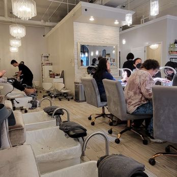 J'Adore Nail Boutique - Nail Salons Near Me - Charlotte, North Carolina J'Adore Nail Boutique - Nail Salons Near Me - Charlotte, North Carolina