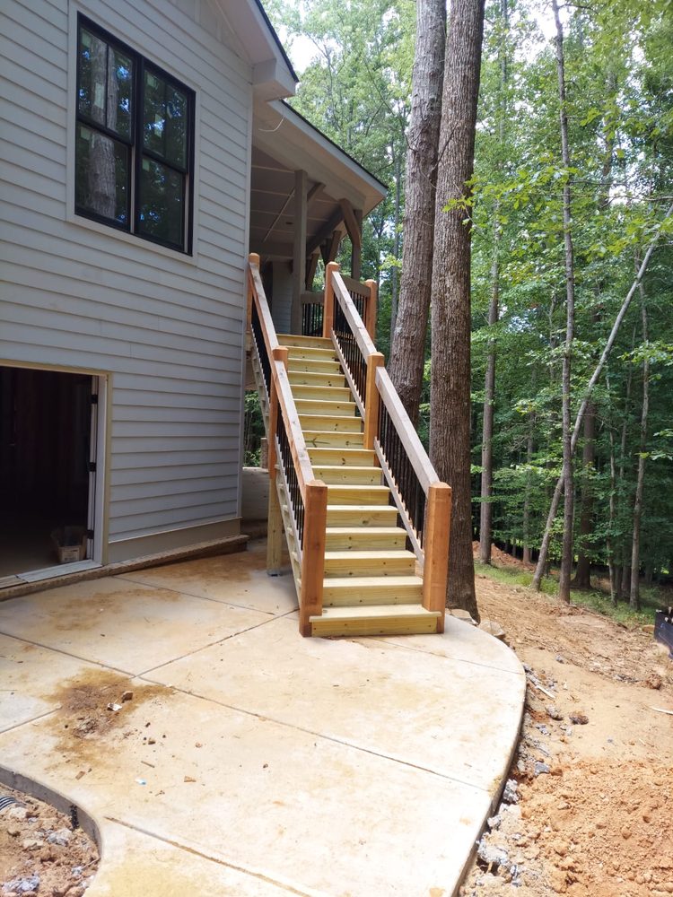 Slide of FJR Construction