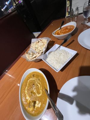 Mumbai Darbar Indian Cuisine by null