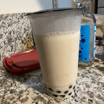 Sharetea - Bubble Tea Near Me - Davis, California