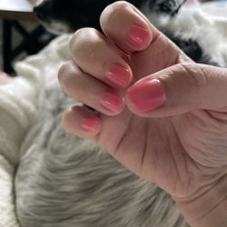 Omnia Nail Spa
