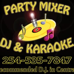 Party Mixer