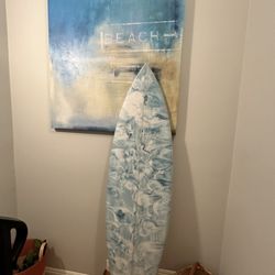 Surfboard