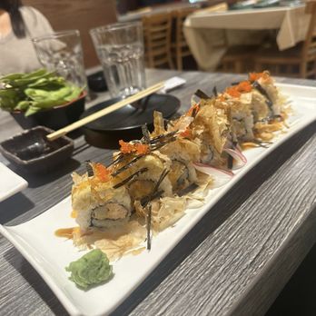 Sushi Yokohama - Titanic - Japanese Near Me - Danville, California Sushi Yokohama - Titanic - Japanese Near Me - Danville, California