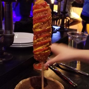 AREA15 - Corn Dog - Venues & Event Spaces Near Me - Las Vegas, Nevada