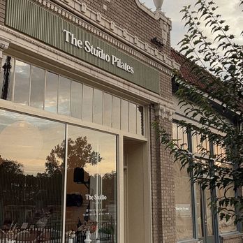 The Studio Pilates - Pilates Near Me - Atlanta, Georgia