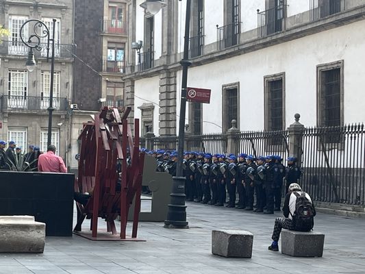 Hotel Catedral . by null