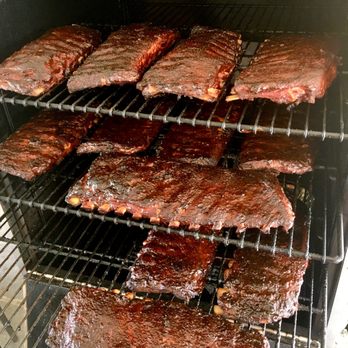 Doc Bones BBQ - Blue Ribbon Ribs - Food Trucks Near Me Doc Bones BBQ - Blue Ribbon Ribs - Food Trucks Near Me