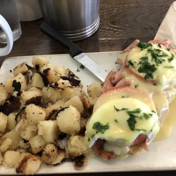 First Watch - Eggs Benedict is delicious - Breakfast & Brunch Near Me - Sunrise, Florida First Watch - Eggs Benedict is delicious - Breakfast & Brunch Near Me - Sunrise, Florida