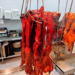 Siu Lap City 燒臘城 - BBQ Pork