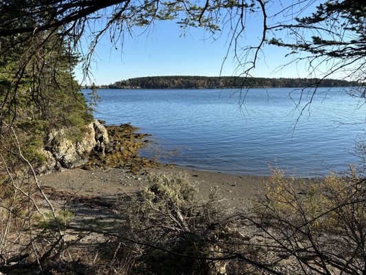 Owls Head State Park by null