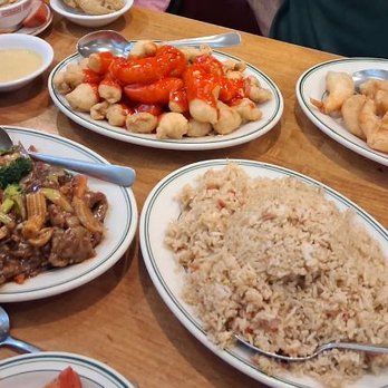 Double Dragon - Dinner-ish... - Chinese Near Me - Kennewick, Washington Double Dragon - Dinner-ish... - Chinese Near Me - Kennewick, Washington
