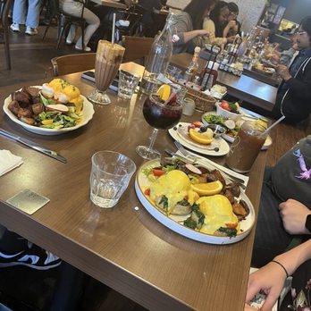 Four Chairs - Other Benedict's selections by my neighbors - Breakfast & Brunch Near Me - San Francisco, California Four Chairs - Other Benedict's selections by my neighbors - Breakfast & Brunch Near Me - San Francisco, California
