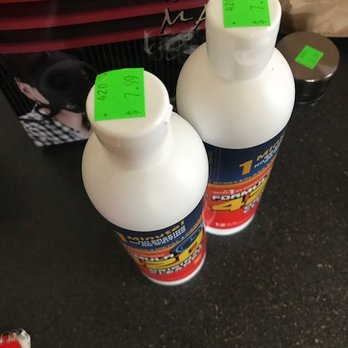 3D Smoke Shop - 420 cleaner advertised as $7.99 and was overcharged $8.73 - Tobacco Shops Near Me - San Jose, California