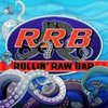 Rollin' Raw Bar gift card