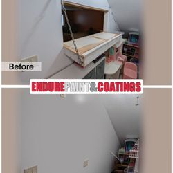 Endure Paint & Coatings