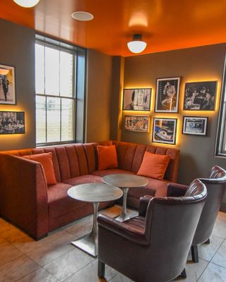 Hotel Forty Five, Macon, a Tribute Portfolio Hotel by null