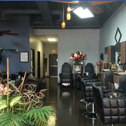 Seduire Salon - Bright, clean, contemporary