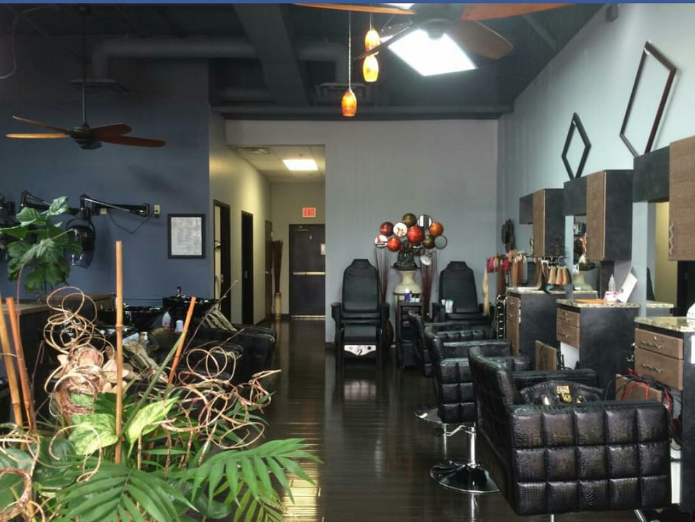 SEDUIRE SALON Updated June 2024 3512 Samson Way, Bellevue, Nebraska