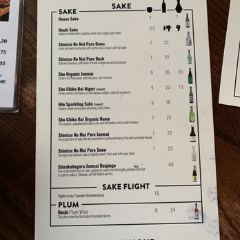 Momo Sushi - Sake menu - Japanese Near Me - Minneapolis, Minnesota Momo Sushi - Sake menu - Japanese Near Me - Minneapolis, Minnesota