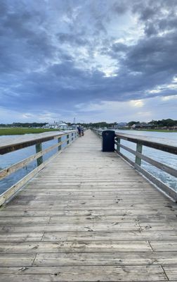 Wahoos Fish House by null