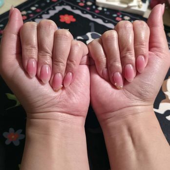 Boudoir Nail Bar - Nail Salons Near Me - Chula Vista, California