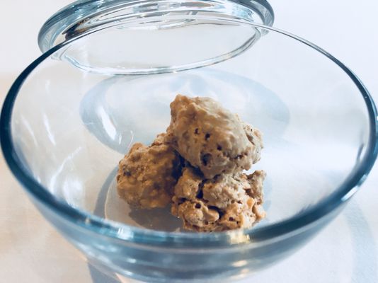 Octavium Italian Restaurant by null