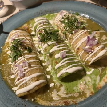 Javier’s - Mexican Near Me - Los Angeles, California