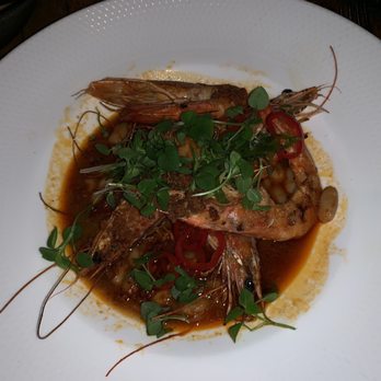 Firefly - Prawns - New American Near Me - Studio City, California